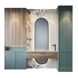 Bath set 2
